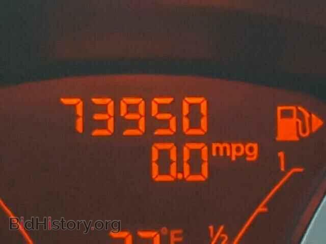 2012 NISSAN JUKE - VIN: JN8AF5MR5CT117380 - Фото 8