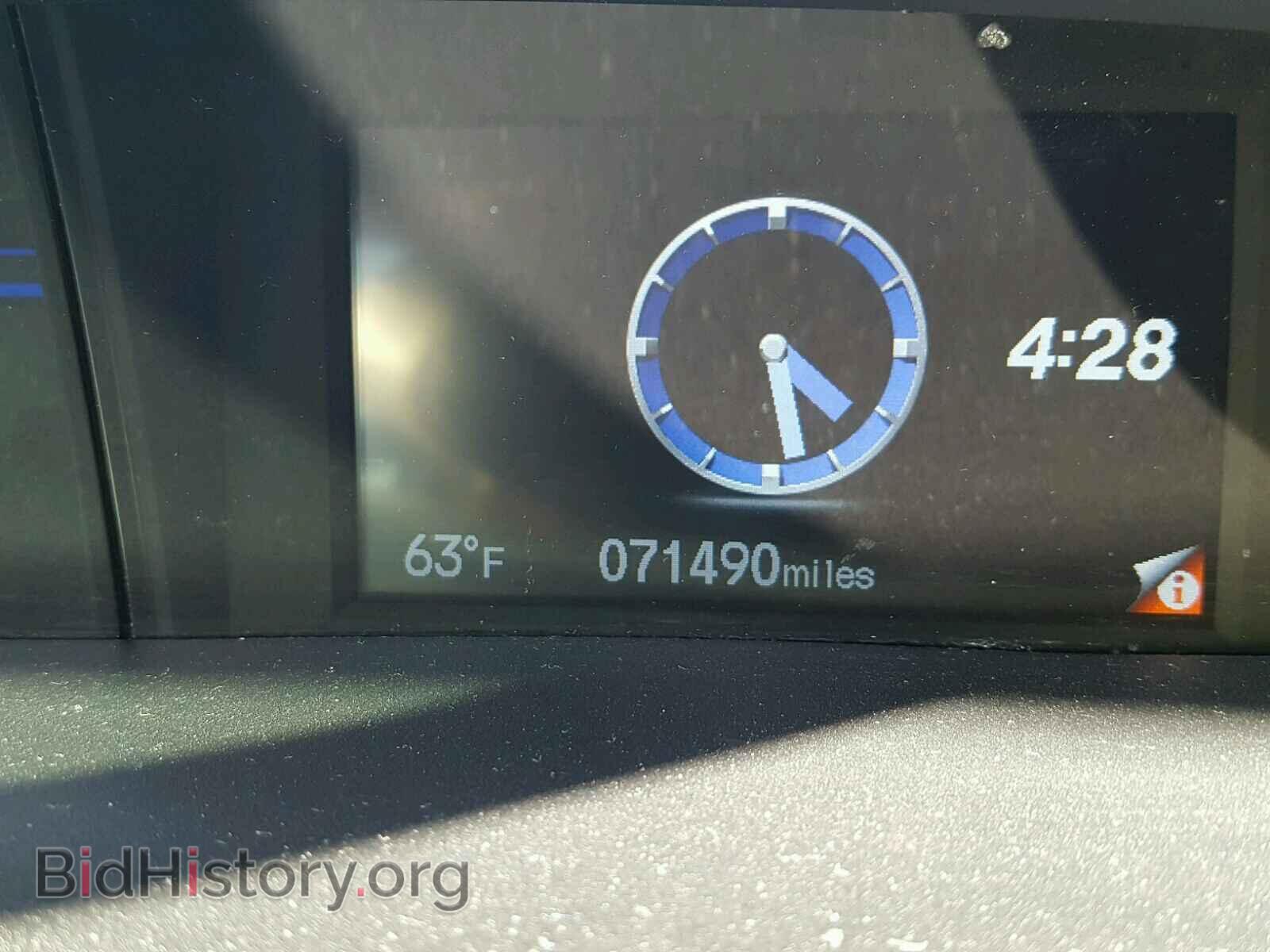 2012 HONDA CIVIC - VIN: 2HGFB2F82CH613087 - Фото 8