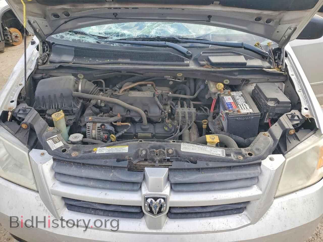 2010 DODGE CARAVAN - VIN: 2D4RN4DE2AR160946 - Photo 12