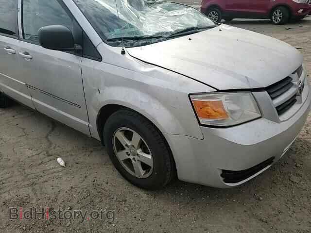 2010 DODGE CARAVAN - VIN: 2D4RN4DE2AR160946 - Photo 14