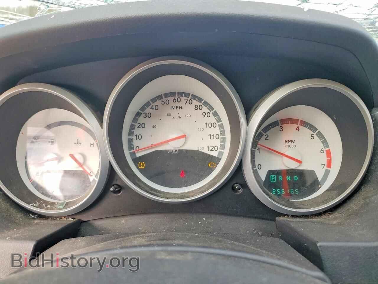2010 DODGE CARAVAN - VIN: 2D4RN4DE2AR160946 - Photo 9