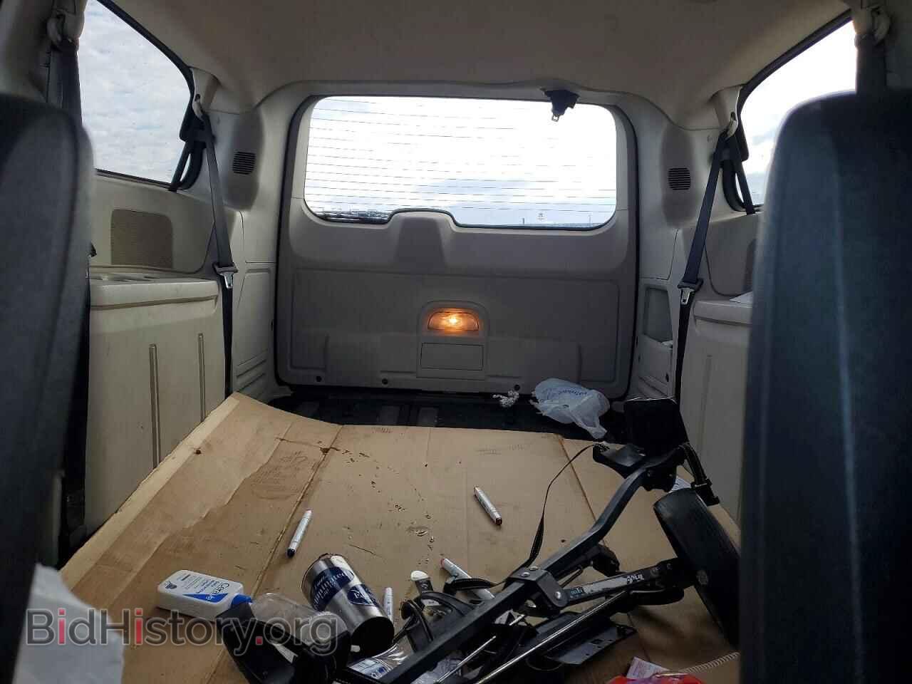 2010 DODGE CARAVAN - VIN: 2D4RN4DE2AR160946 - Photo 10