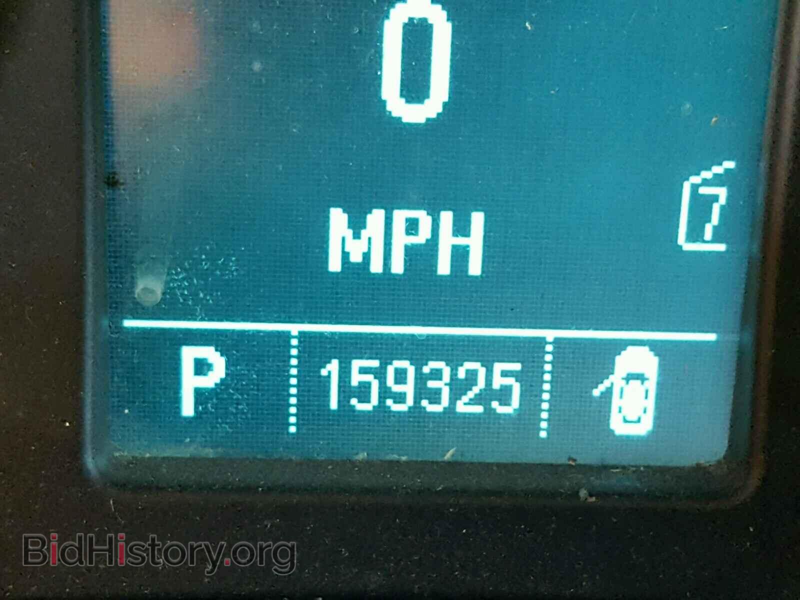 2011 BUICK REGAL - VIN: W04GN5EC1B1092341 - Фото 8