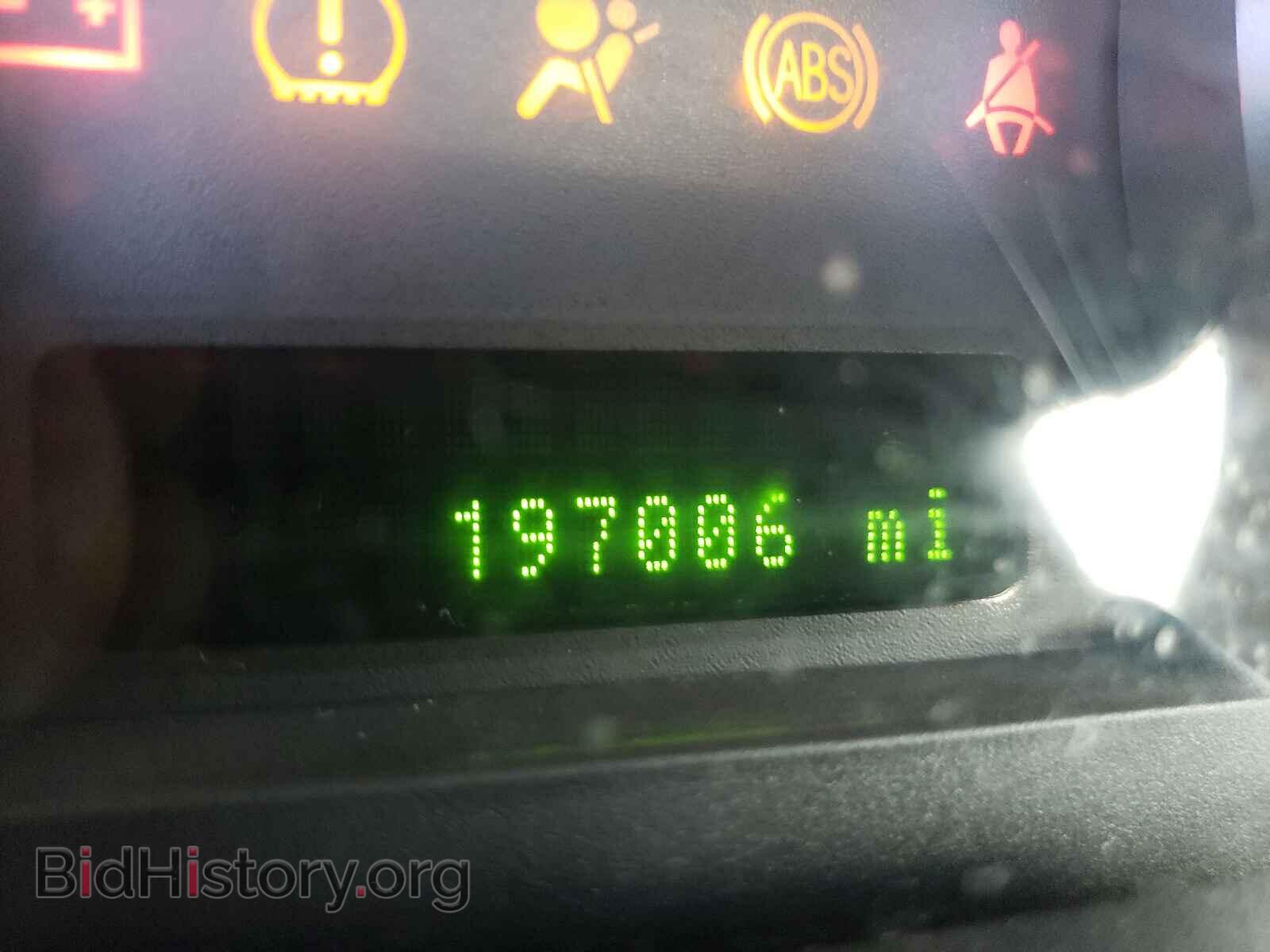2008 FORD EDGE - VIN: 2FMDK38C18BA57096 - Photo 8