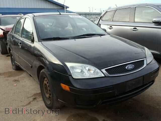 Фотография 1FAFP34N57W174253 - FORD FOCUS 2007