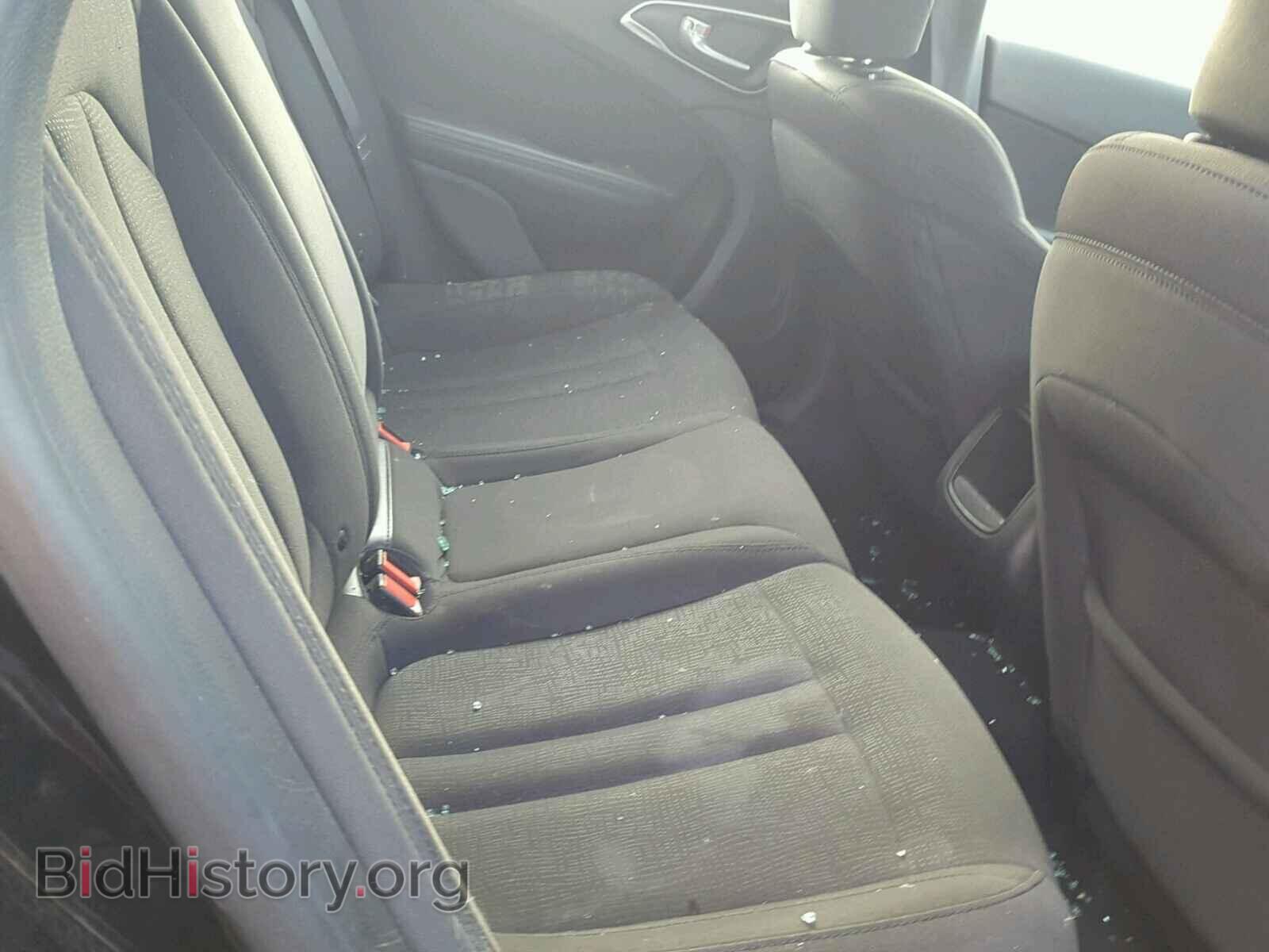 2015 CHRYSLER 200 - VIN: 1C3CCCAB6FN700787 - Photo 6
