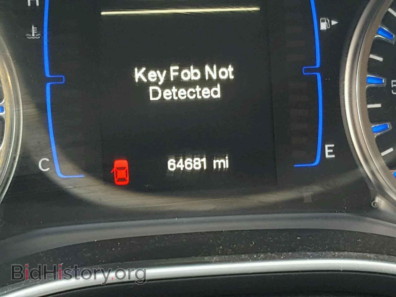 2015 CHRYSLER 200 - VIN: 1C3CCCAB6FN700787 - Photo 8