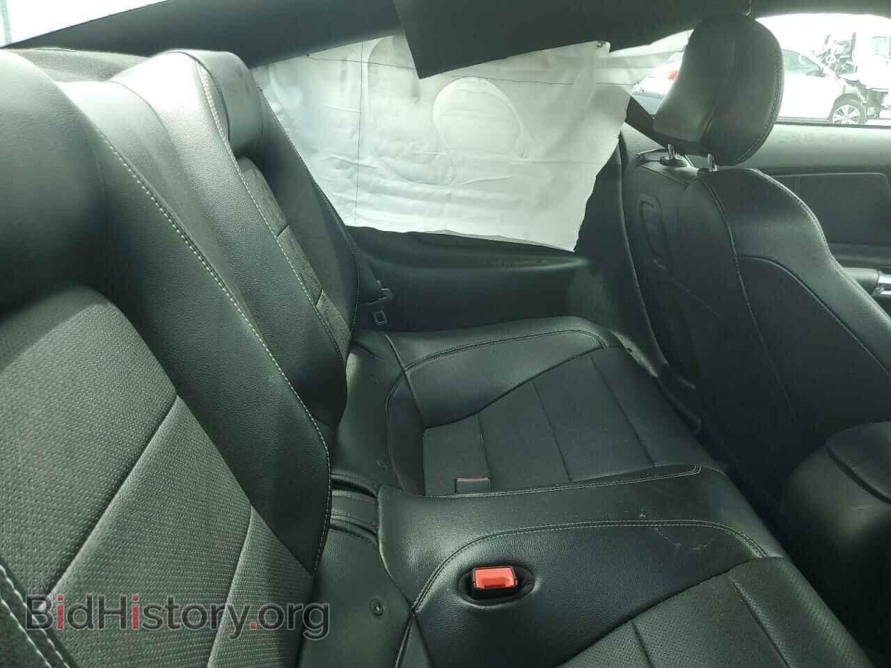 2020 FORD MUSTANG - VIN: 1FA6P8TH1L5136138 - Photo 6
