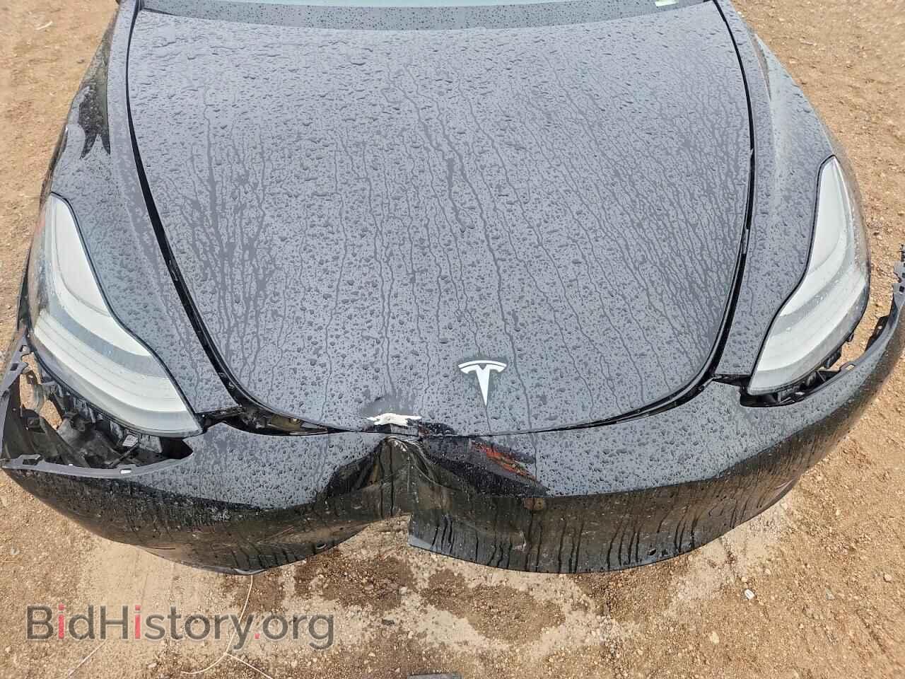2018 TESLA MODEL 3 - VIN: 5YJ3E1EA7JF053383 - Photo 11