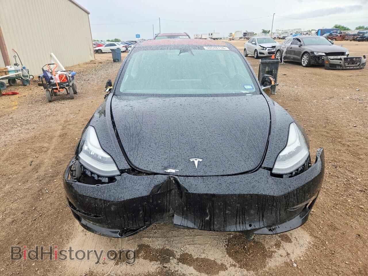 2018 TESLA MODEL 3 - VIN: 5YJ3E1EA7JF053383 - Photo 5
