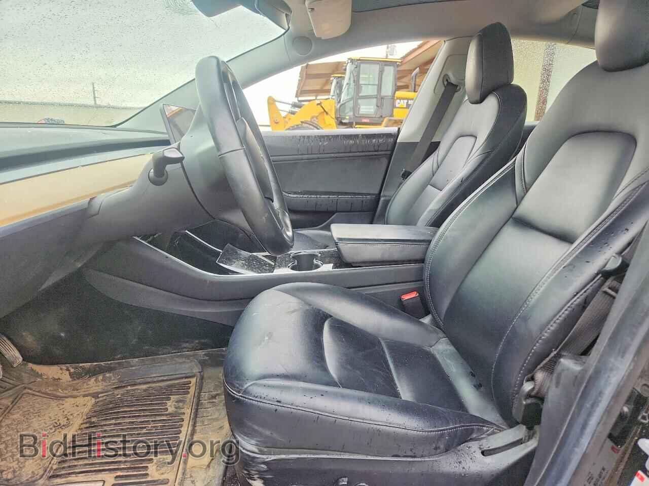 2018 TESLA MODEL 3 - VIN: 5YJ3E1EA7JF053383 - Photo 7