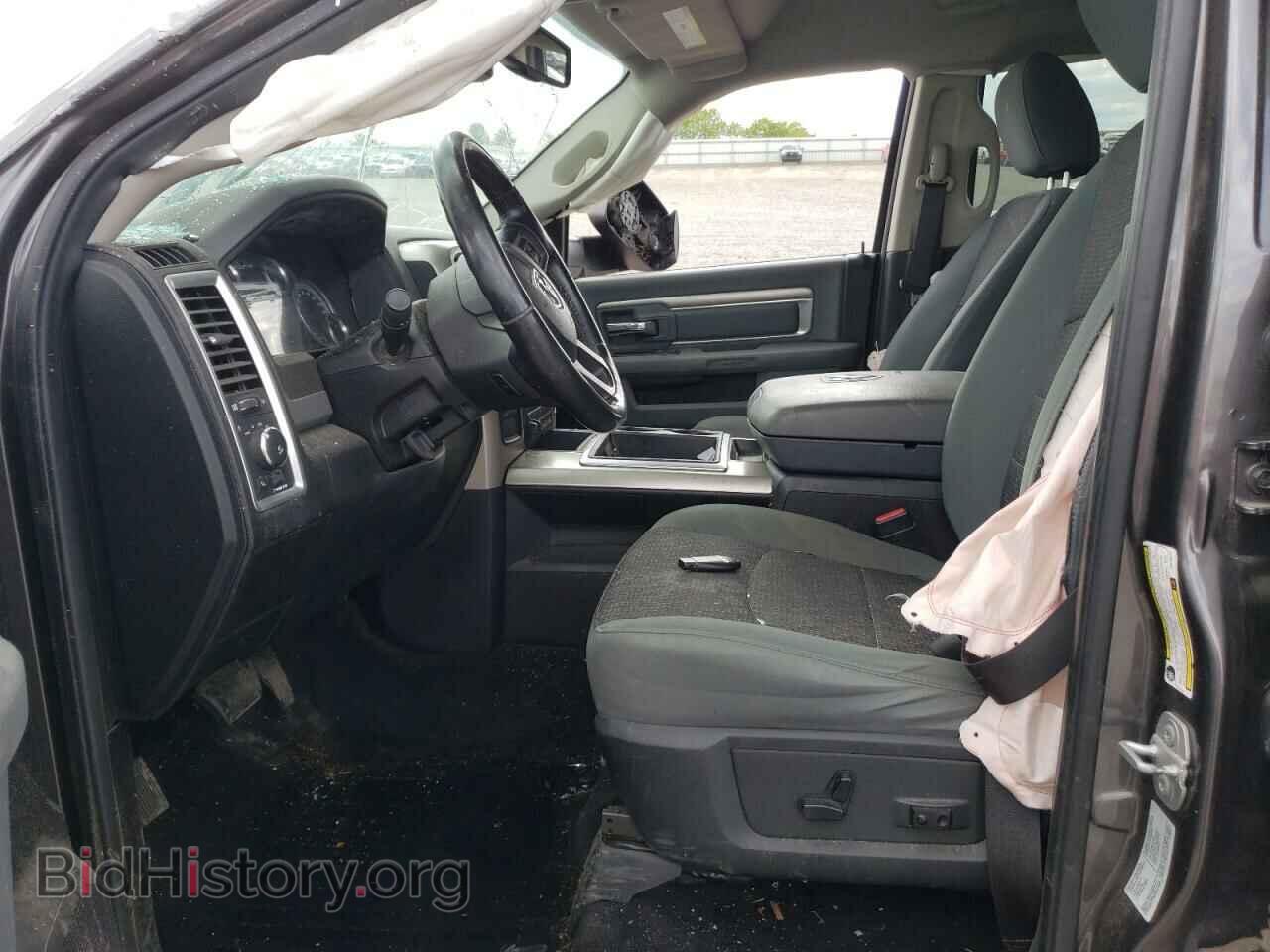 2015 RAM All Models - VIN: 3C6UR5DJ6FG548572 - Photo 7