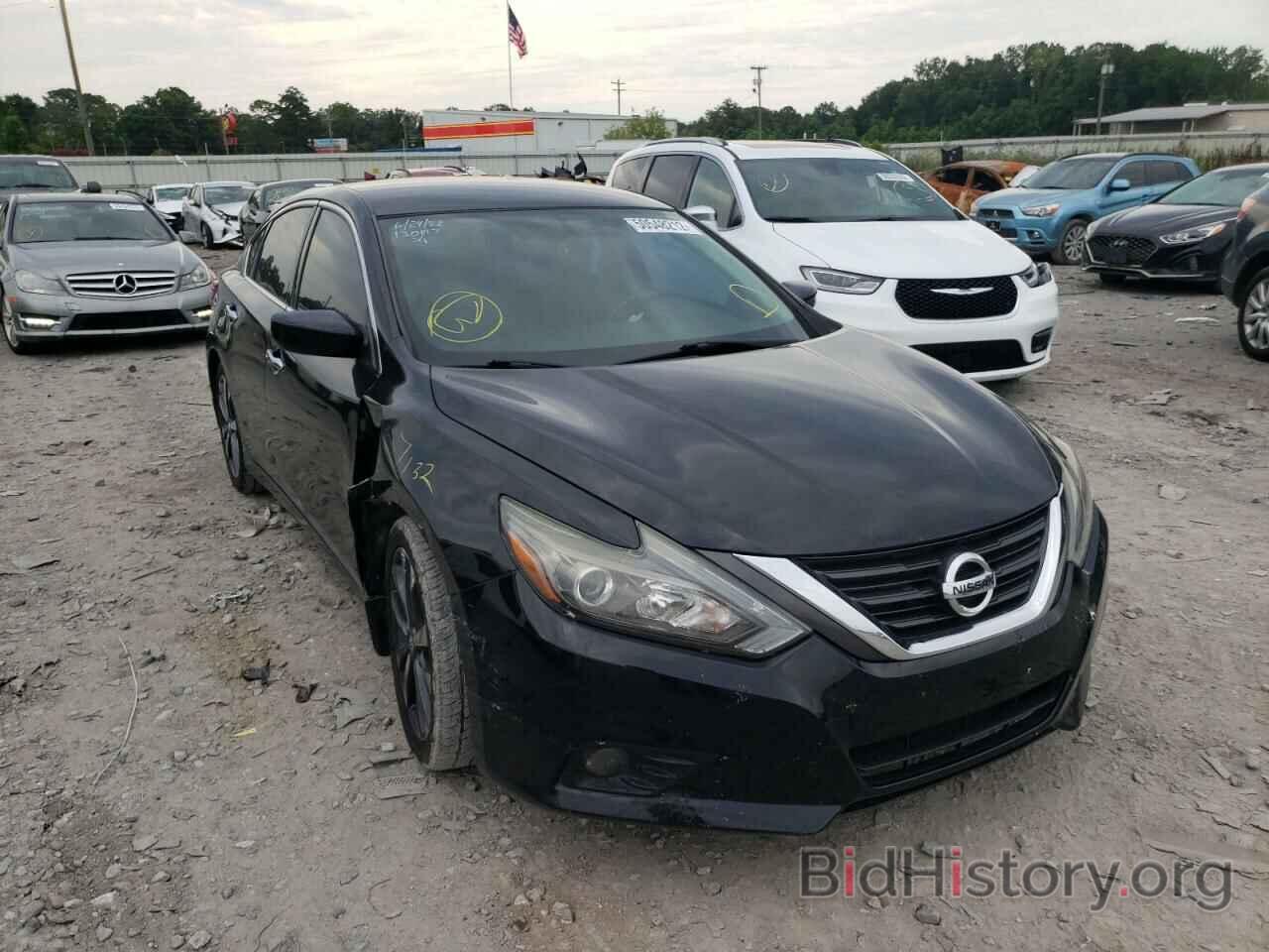 Photo 1N4AL3APXGC280193 - NISSAN ALTIMA 2016