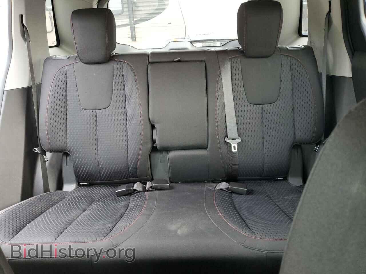 2014 GMC TERRAIN - VIN: 2GKALMEK0E6160105 - Фото 10