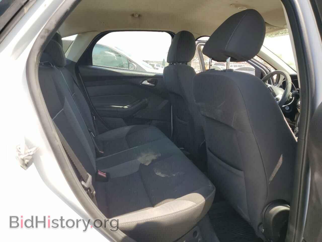 2013 FORD FOCUS - VIN: 1FADP3F26DL354588 - Photo 10
