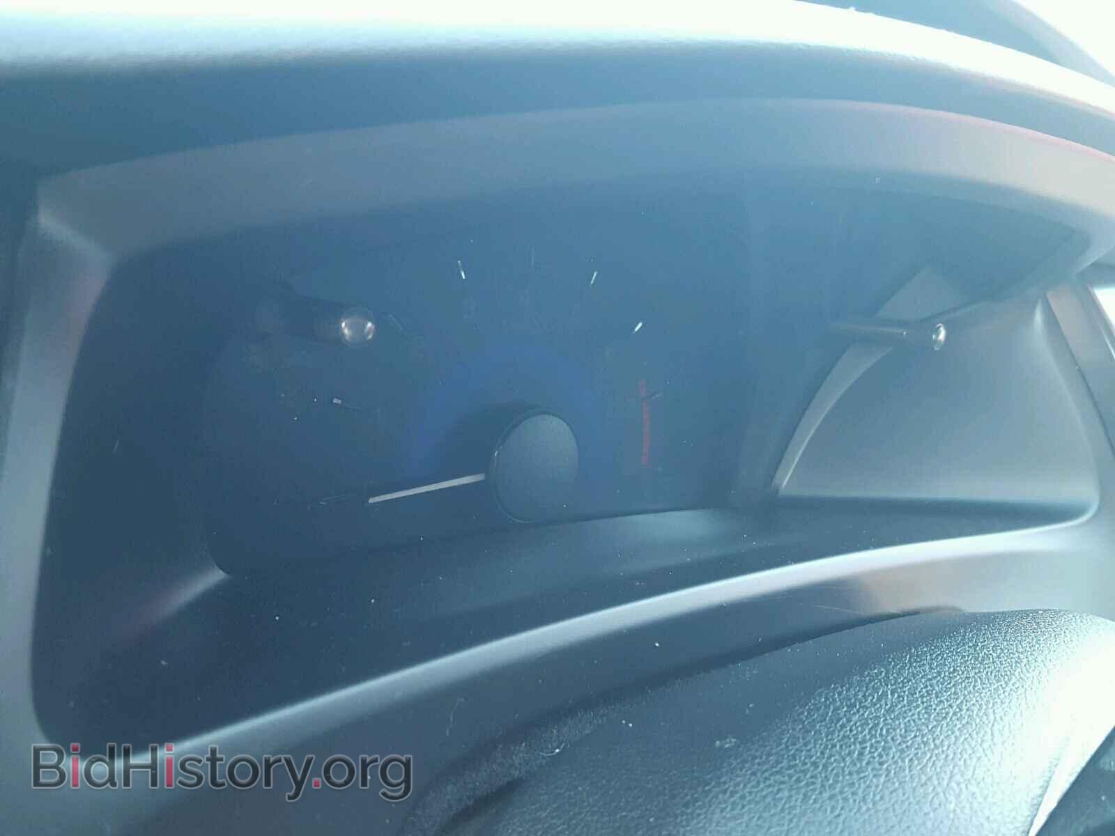 2013 HONDA CIVIC LX - VIN: 2HGFB2F56DH511332 - Фото 8