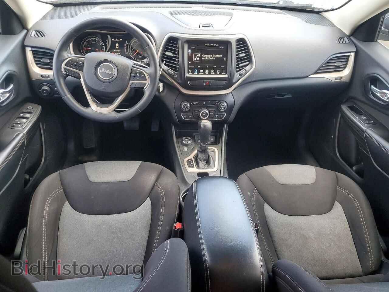 2014 JEEP CHEROKEE - VIN: 1C4PJMCB2EW171871 - Фото 8