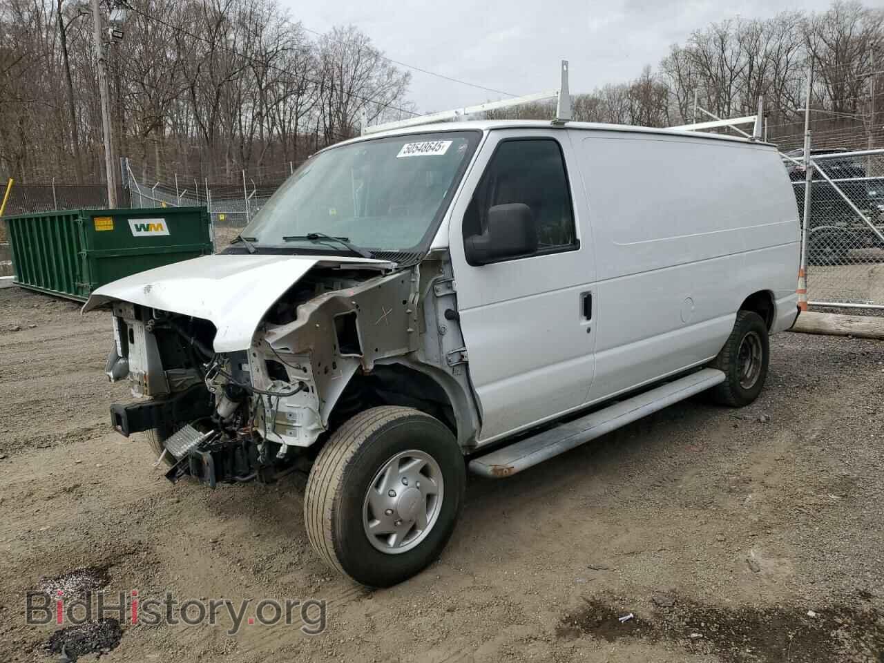 Photo 1FTNE2EW7EDA19807 - FORD ALL Models 2014