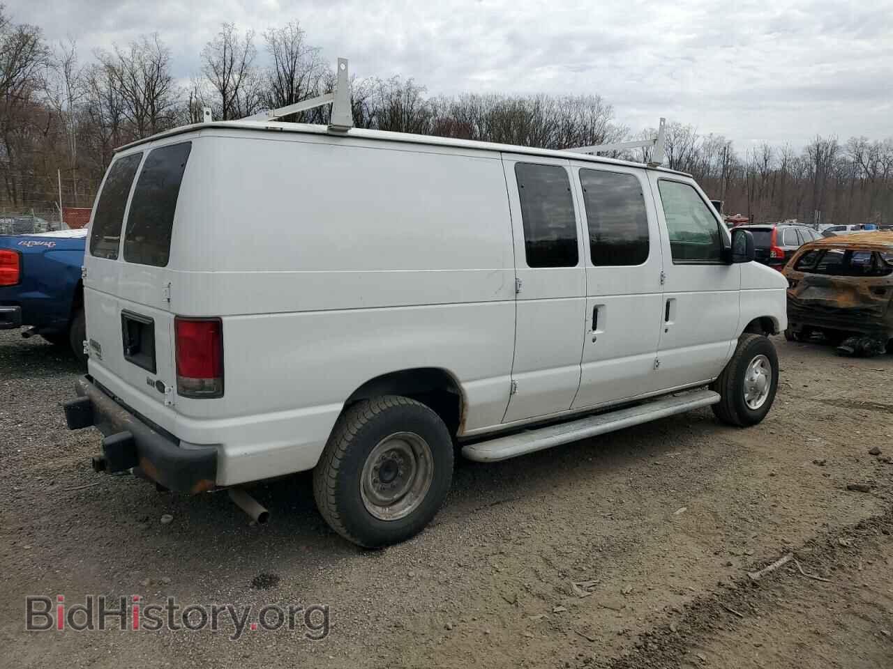 2014 FORD ALL Models - VIN: 1FTNE2EW7EDA19807 - Photo 3