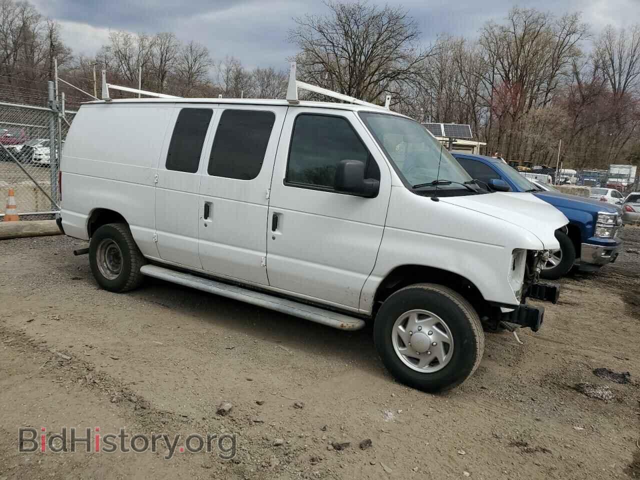 2014 FORD ALL Models - VIN: 1FTNE2EW7EDA19807 - Photo 4