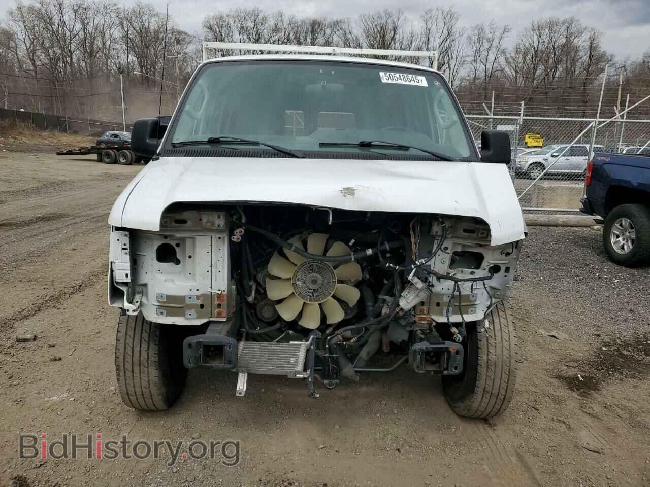 2014 FORD ALL Models - VIN: 1FTNE2EW7EDA19807 - Photo 5
