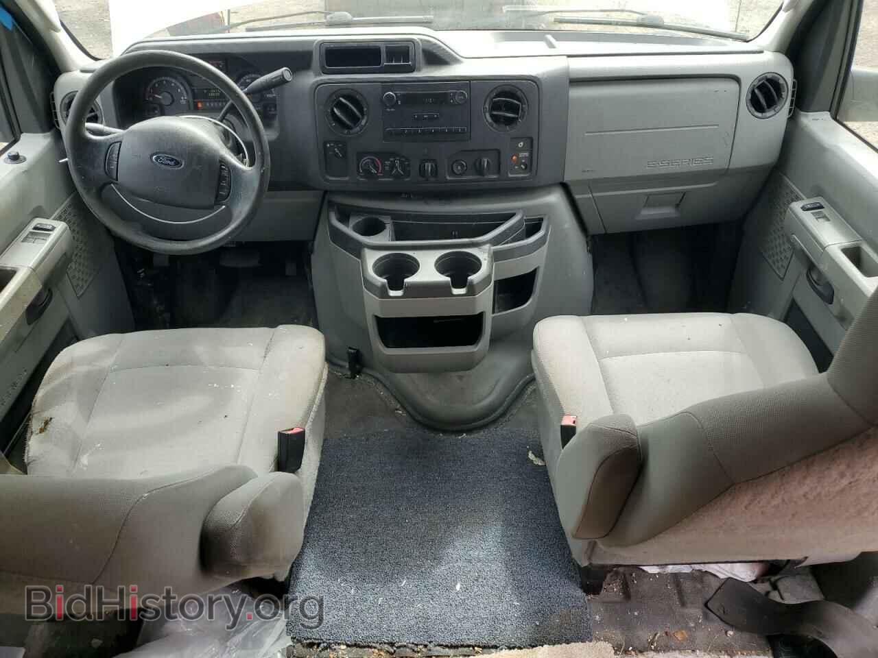 2014 FORD ALL Models - VIN: 1FTNE2EW7EDA19807 - Photo 8