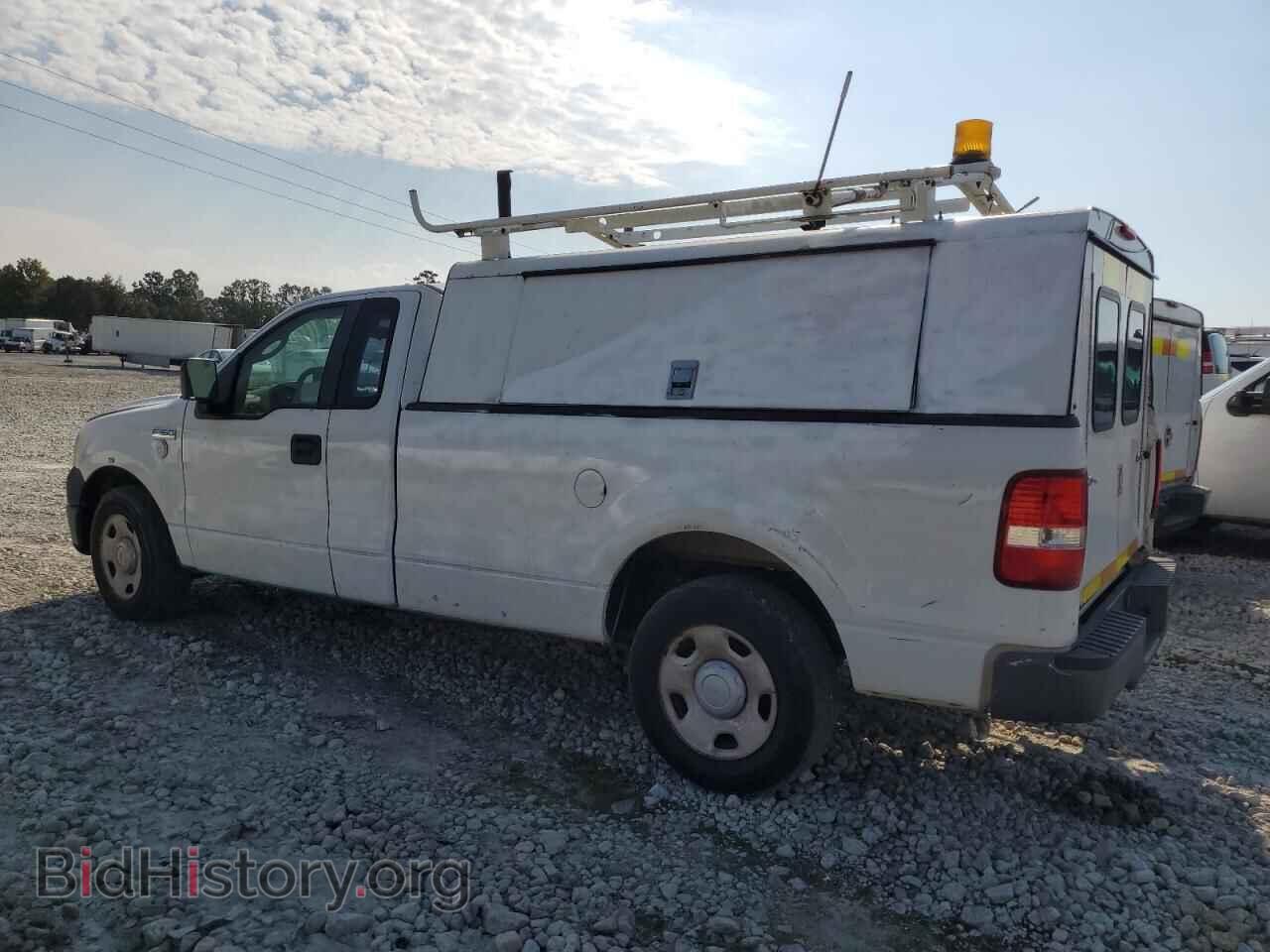 2008 FORD All Models - VIN: 1FTRF12238KB80696 - Photo 2