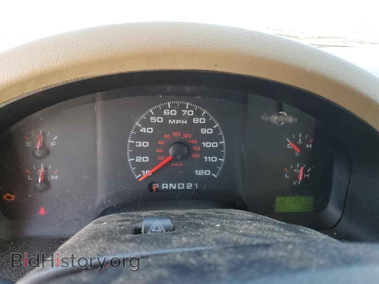 2008 FORD All Models - VIN: 1FTRF12238KB80696 - Photo 9
