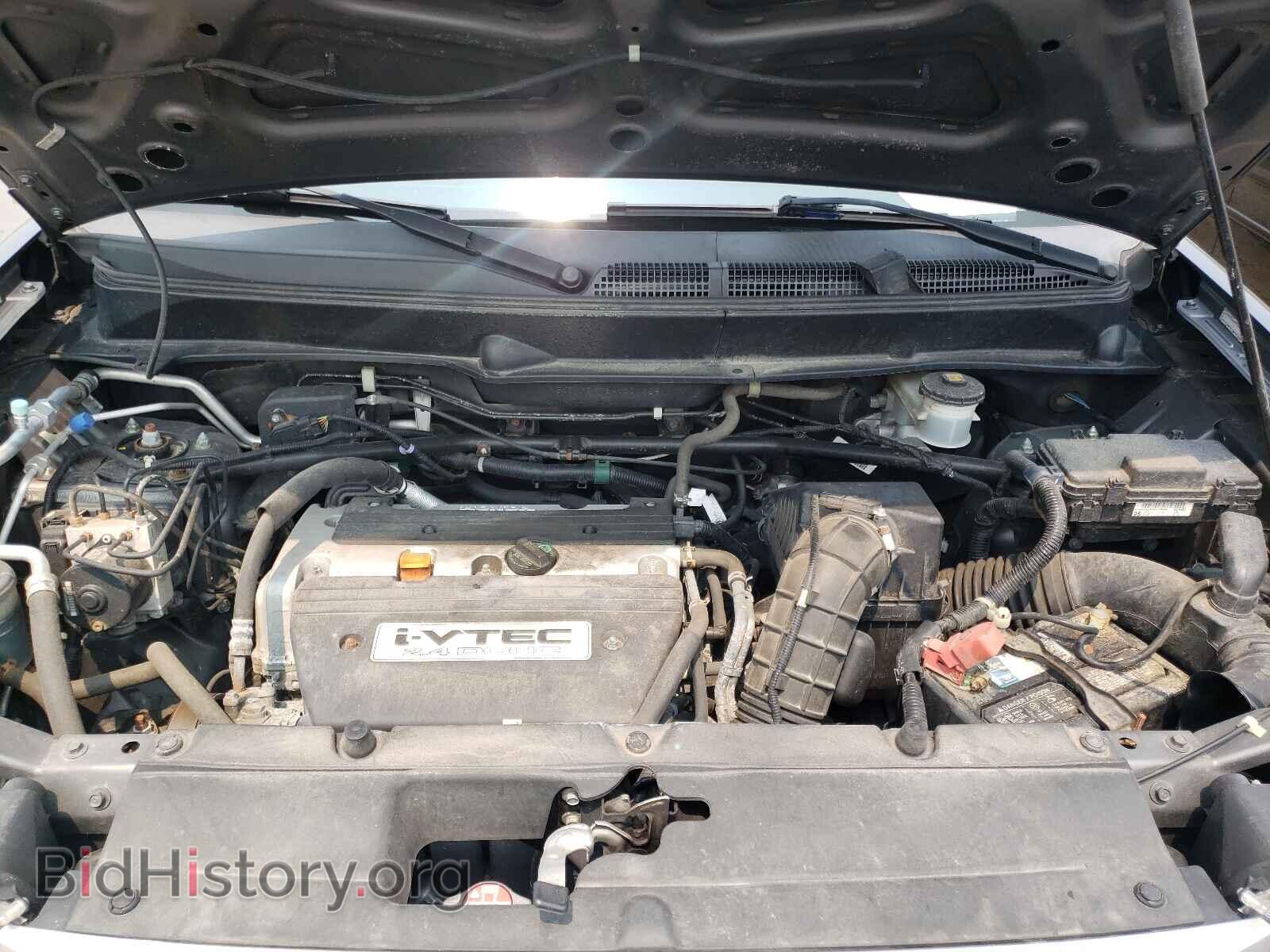 2010 HONDA ELEMENT - VIN: 5J6YH2H76AL001026 - Фото 7