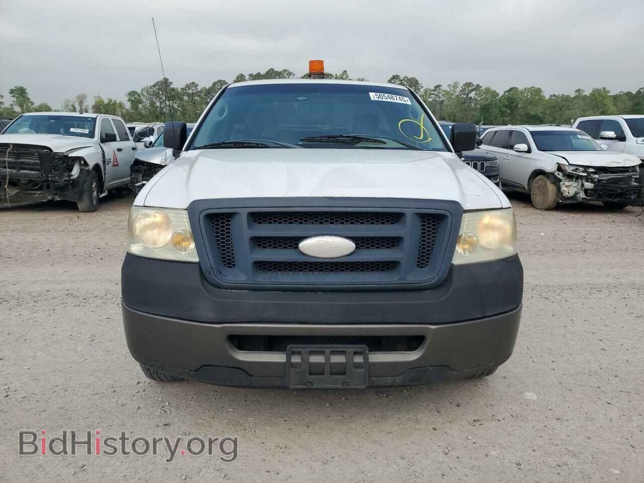 2008 FORD All Models - VIN: 1FTRF12228KE32843 - Photo 5