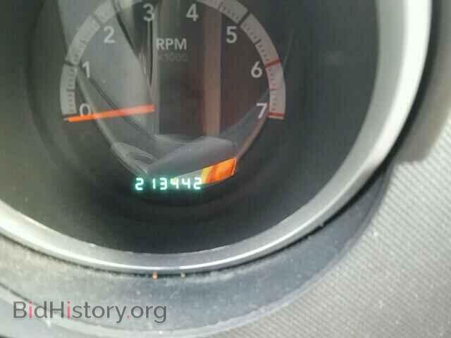 2008 DODGE NITRO - VIN: 1D8GU58KX8W187831 - Photo 8