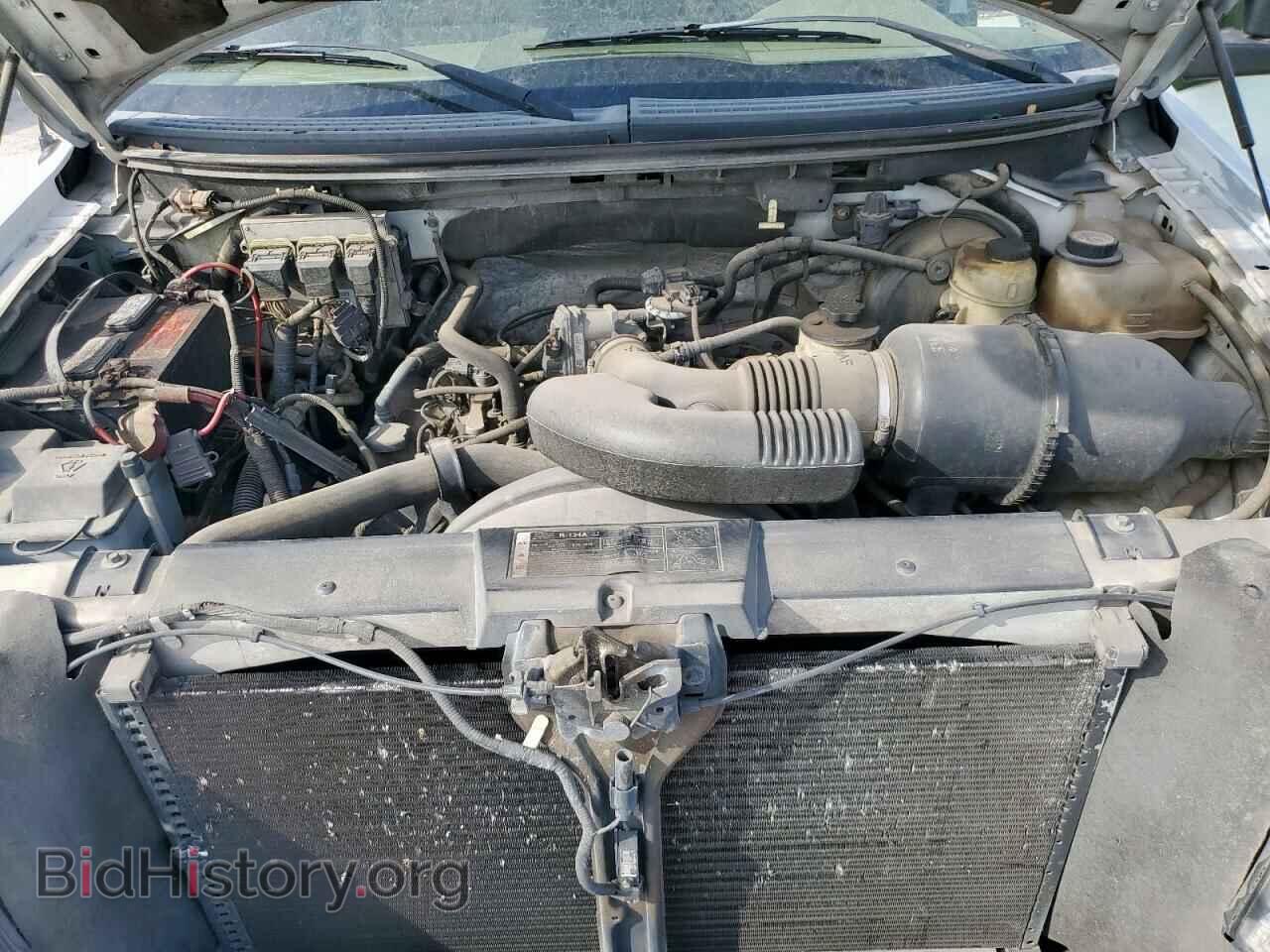 2008 FORD All Models - VIN: 1FTRF14W58KE32917 - Фото 11