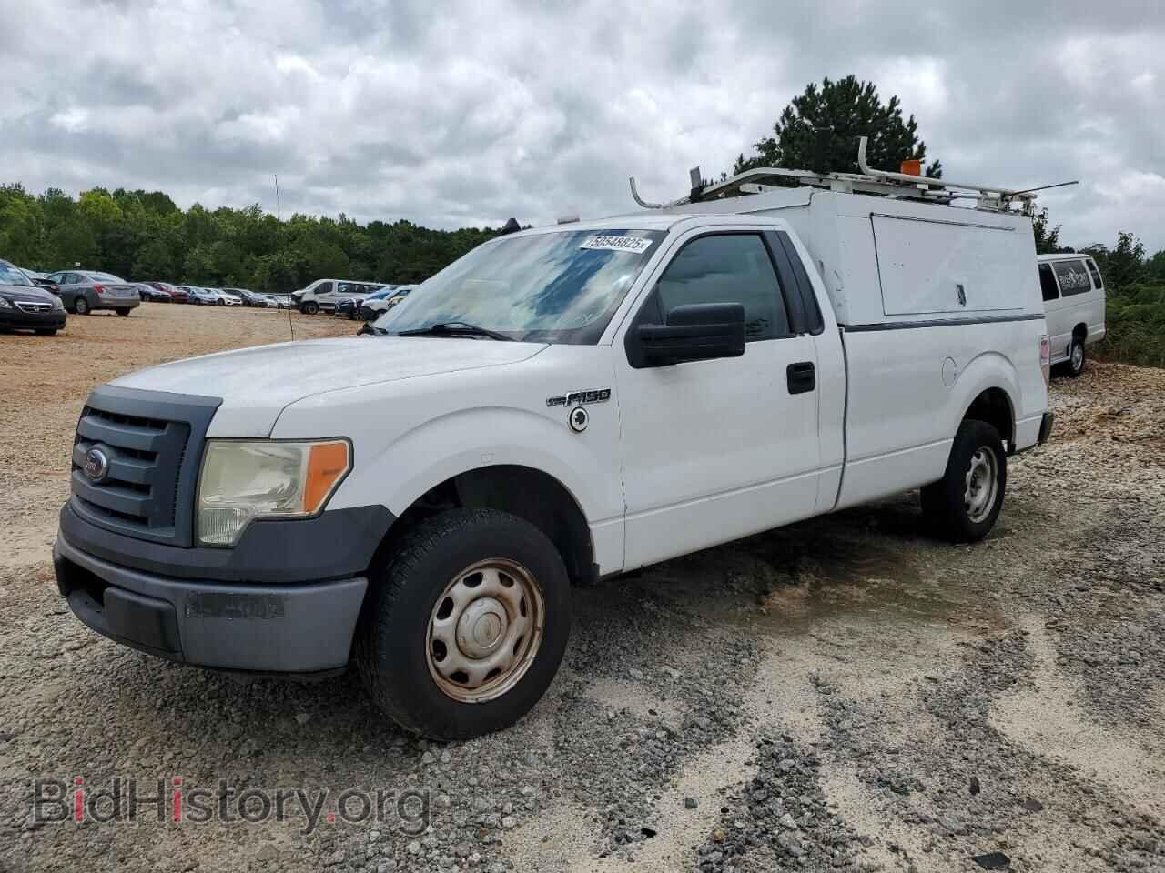 Photo 1FTMF1CW0AKA46620 - FORD All Models 2010