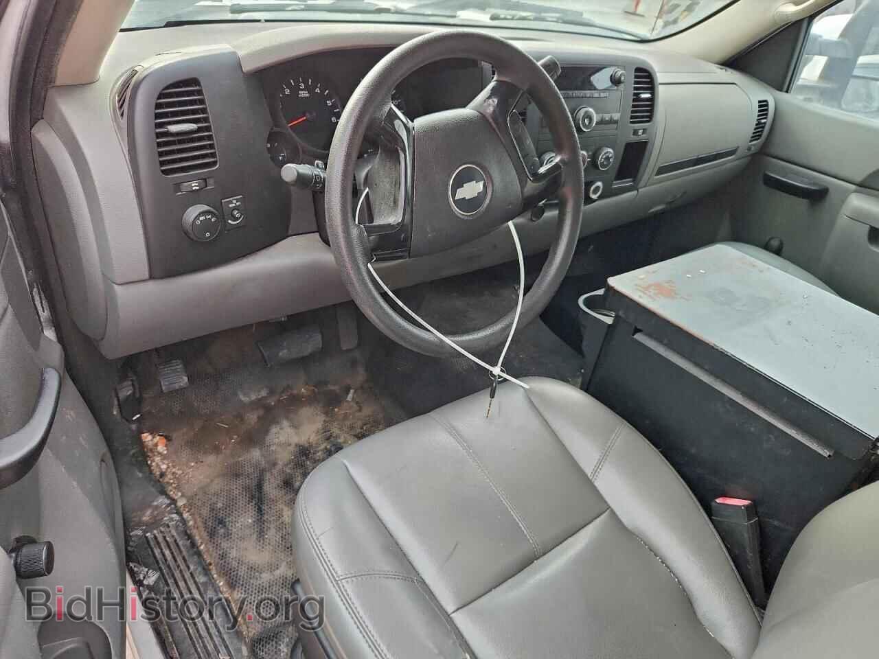 2013 CHEVROLET ALL Models - VIN: 1GCNCPEX8DZ268209 - Фото 8