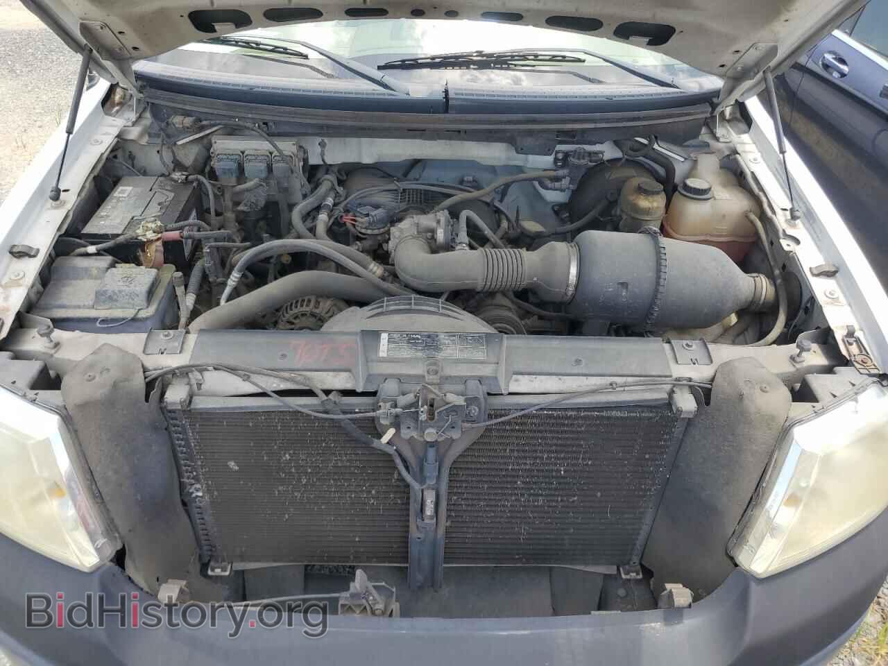 2008 FORD All Models - VIN: 1FTRF12228KB62870 - Фото 11