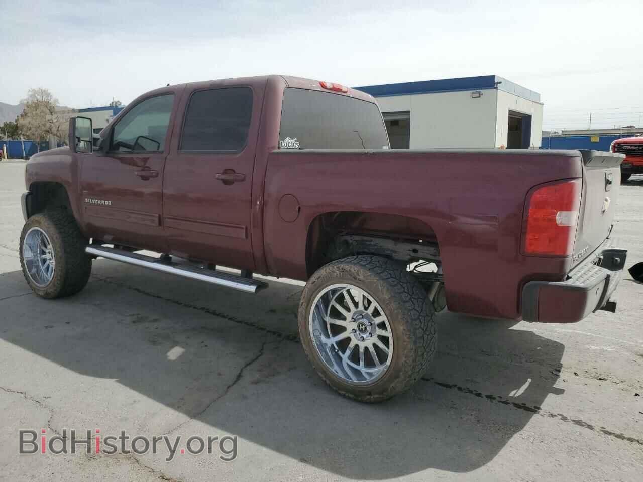 2013 CHEVROLET ALL Models - VIN: 3GCPKSE76DG136113 - Фото 2