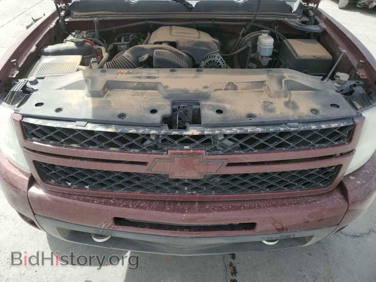 2013 CHEVROLET ALL Models - VIN: 3GCPKSE76DG136113 - Фото 11