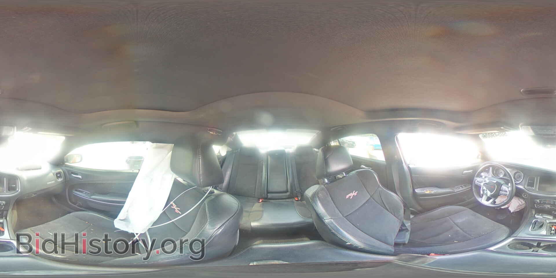 2016 DODGE CHARGER - VIN: 2C3CDXCT8GH165286 - Фото 15