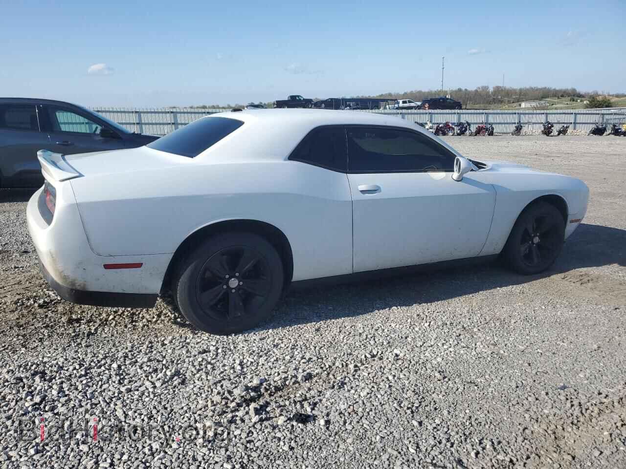 2019 DODGE CHALLENGER - VIN: 2C3CDZAG9KH684082 - Photo 3