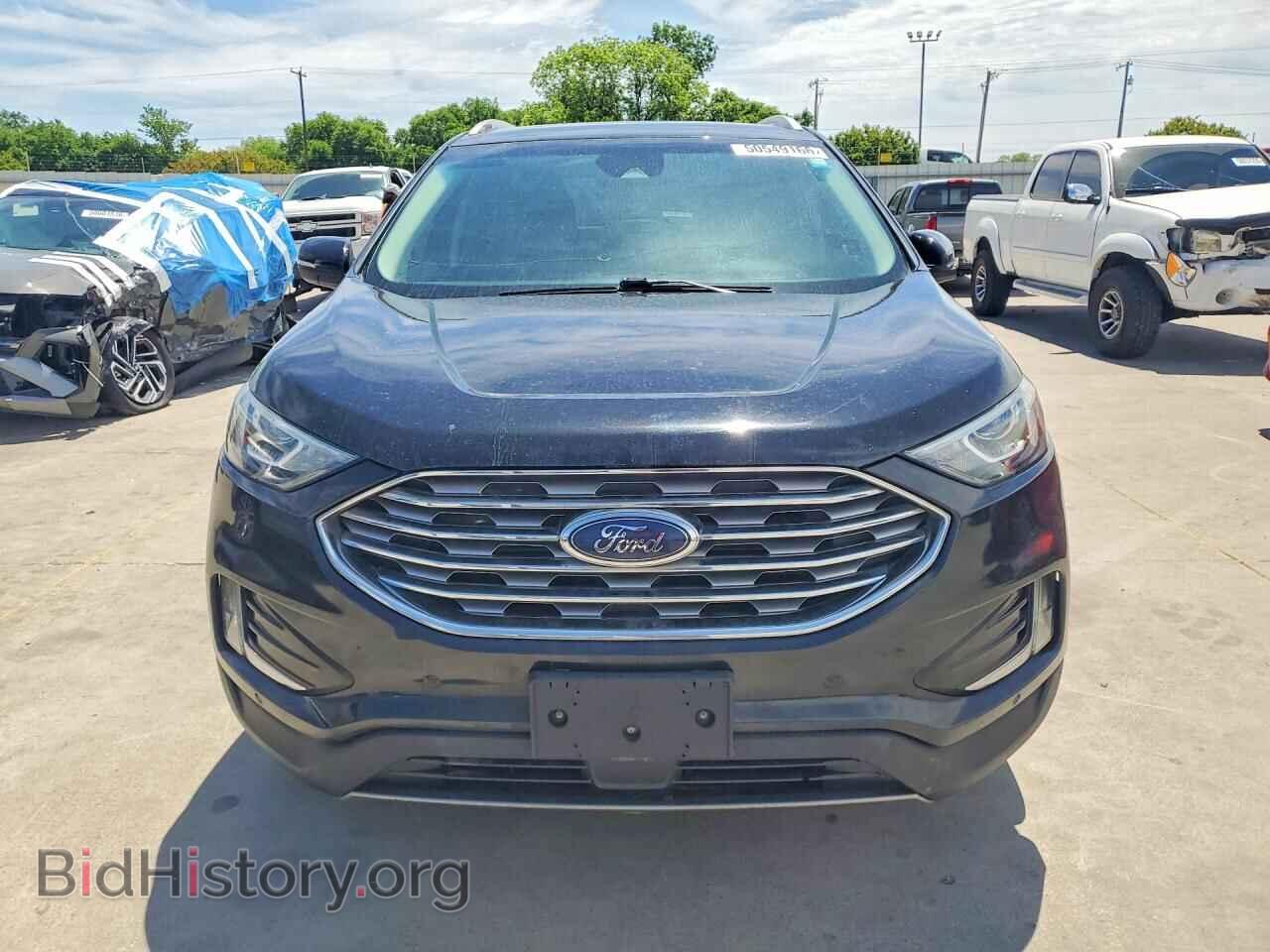 2020 FORD EDGE - VIN: 2FMPK3K91LBB15727 - Photo 5