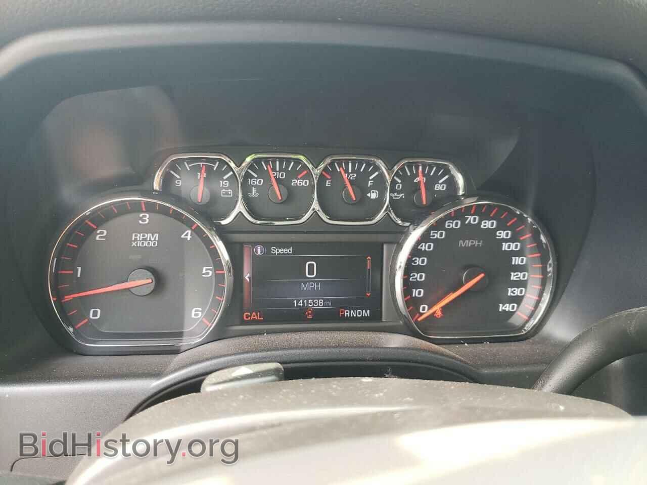 2015 GMC SIERRA - VIN: 3GTU2VEC0FG176045 - Фото 9