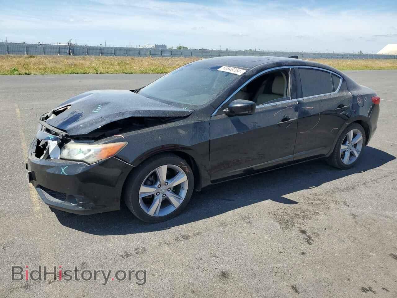 Фотография 19VDE1F72DE007857 - ACURA ILX 2013