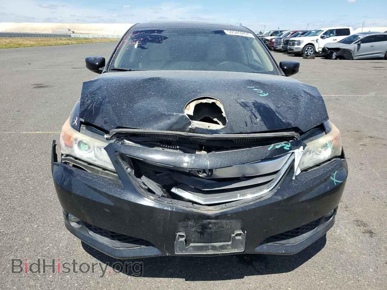 2013 ACURA ILX - VIN: 19VDE1F72DE007857 - Фото 5