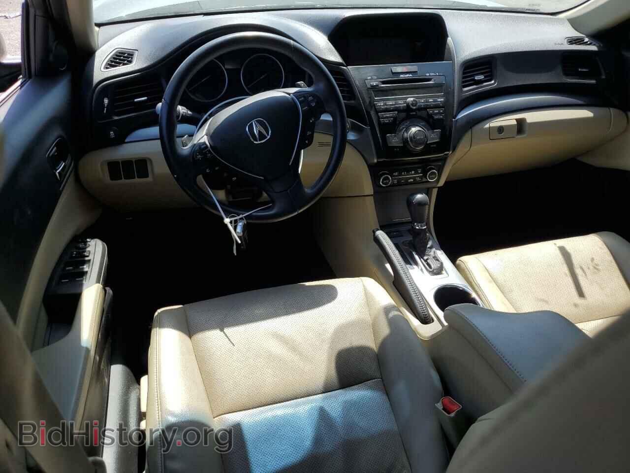 2013 ACURA ILX - VIN: 19VDE1F72DE007857 - Фото 8