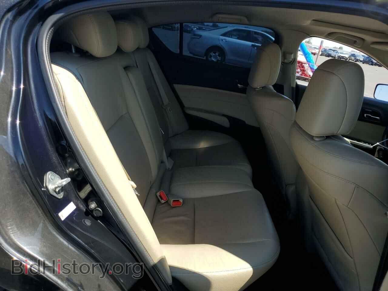 2013 ACURA ILX - VIN: 19VDE1F72DE007857 - Фото 10