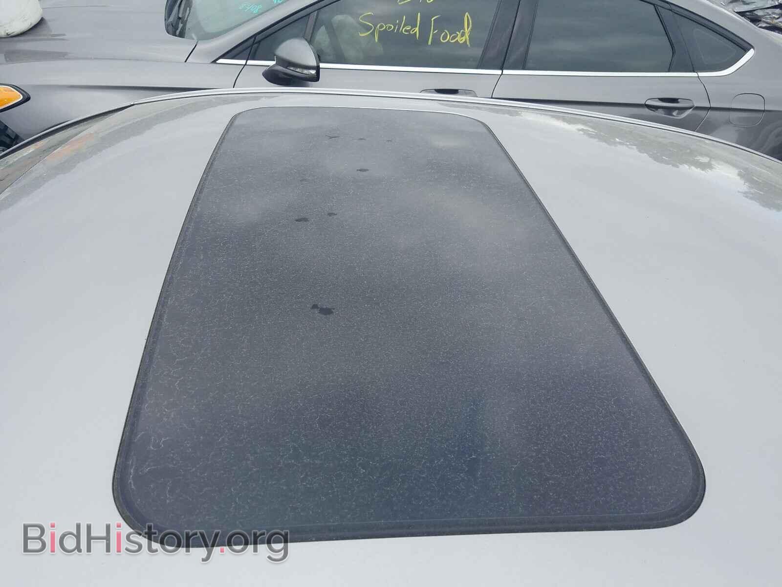 2011 HYUNDAI GENESIS - VIN: KMHGC4DF0BU120657 - Фото 9