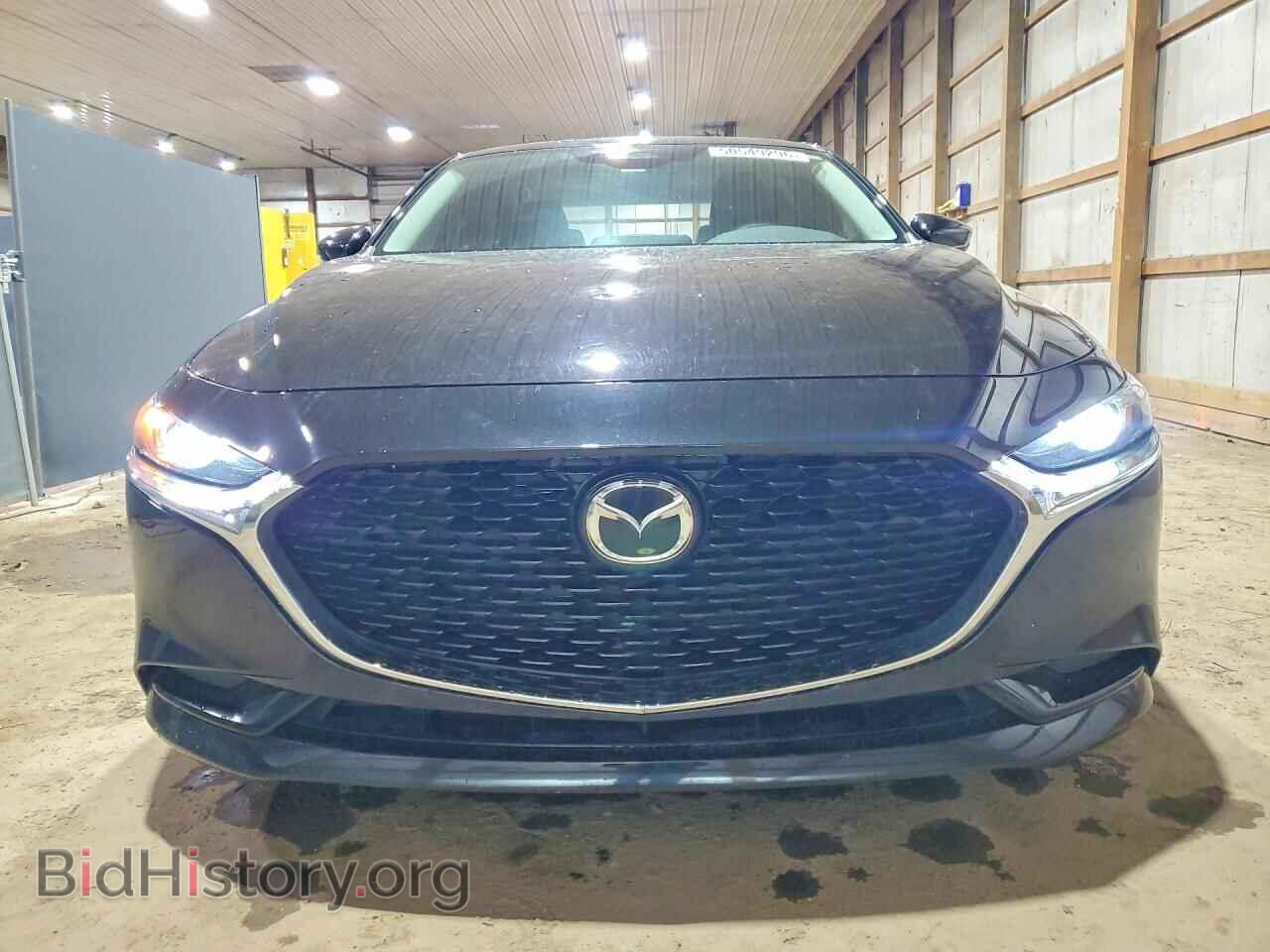 2025 MAZDA 3 - VIN: 3MZBPACM4SM450188 - Фото 5