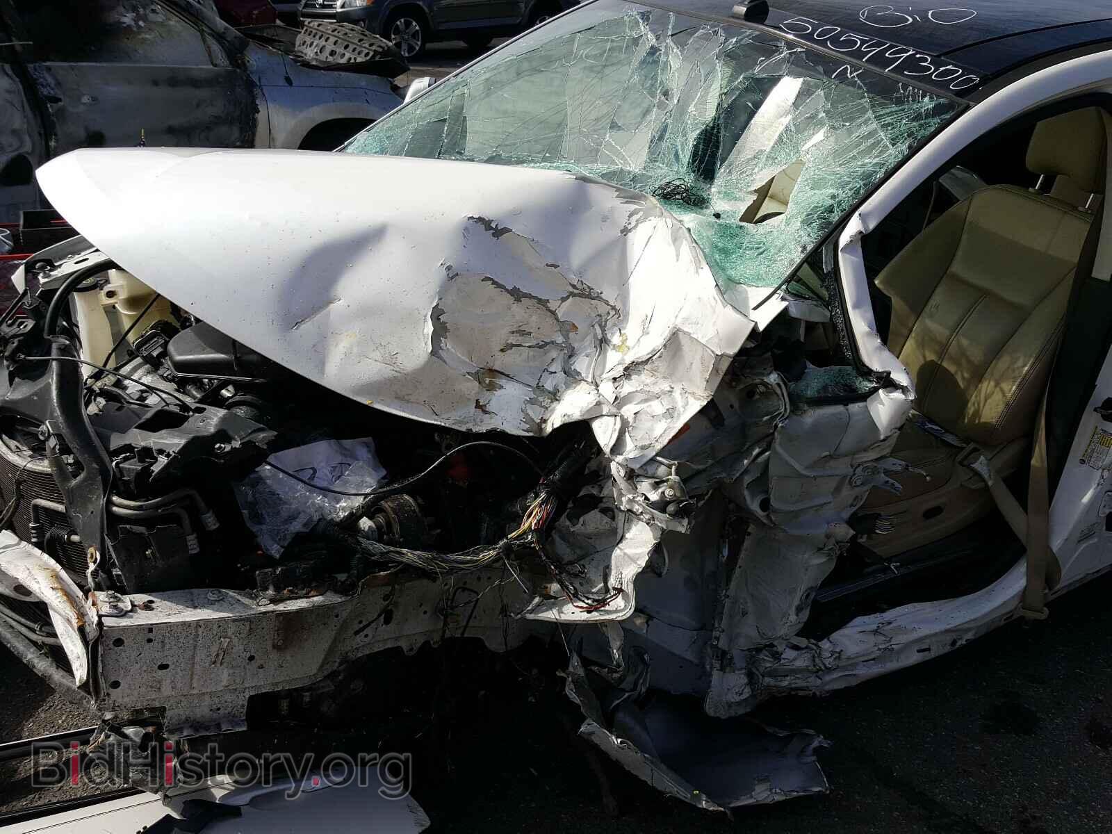 2010 FORD EDGE - VIN: 2FMDK3KC2ABA87108 - Photo 9