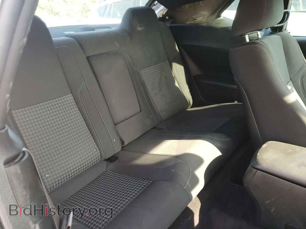 2018 DODGE CHALLENGER - VIN: 2C3CDZAG4JH333210 - Фото 6