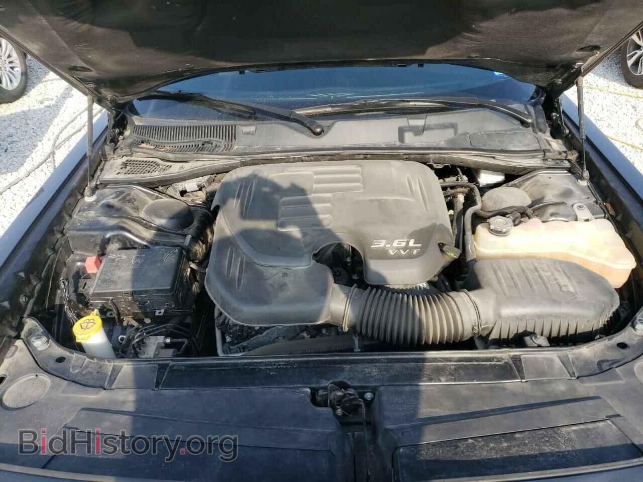 2018 DODGE CHALLENGER - VIN: 2C3CDZAG4JH333210 - Фото 7